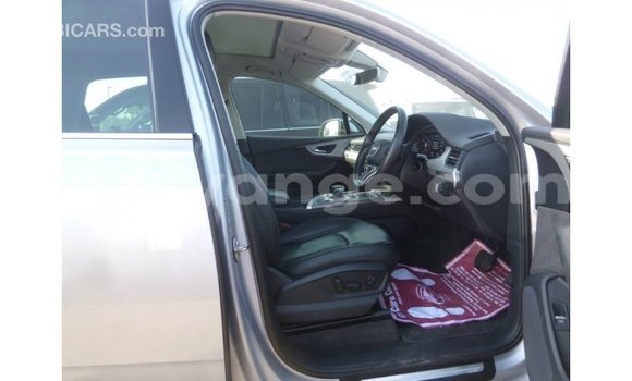 Acheter Import Voiture Audi Q7 Autre à Import - Dubai, Namibie Acheter Import Voiture Audi Q7 Autre à Import - Dubai, Namibie