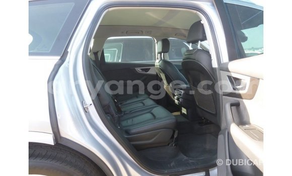 Acheter Import Voiture Audi Q7 Autre à Import - Dubai, Namibie Acheter Import Voiture Audi Q7 Autre à Import - Dubai, Namibie