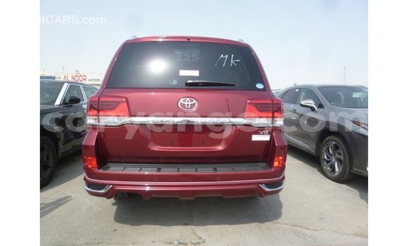 Buy Import Toyota Land Cruiser Other Car in Import - Dubai in Namibia Buy Import Toyota Land Cruiser Other Car in Import - Dubai in Namibia