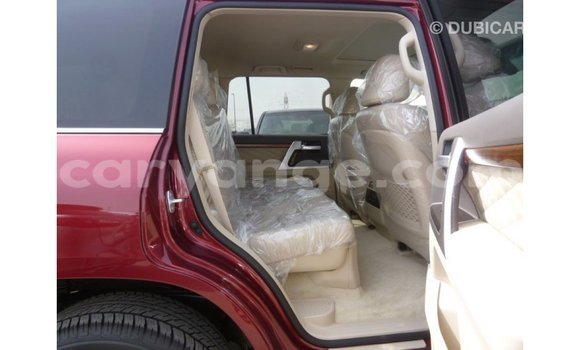 Buy Import Toyota Land Cruiser Other Car in Import - Dubai in Namibia Buy Import Toyota Land Cruiser Other Car in Import - Dubai in Namibia