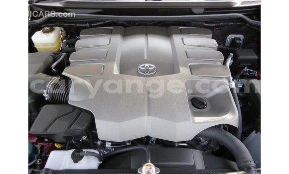 Buy Import Toyota Land Cruiser Other Car in Import - Dubai in Namibia Buy Import Toyota Land Cruiser Other Car in Import - Dubai in Namibia