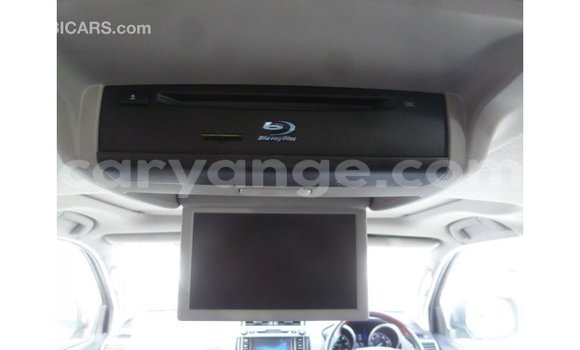 Acheter Import Voiture Toyota Prado Autre à Import - Dubai, Namibie Acheter Import Voiture Toyota Prado Autre à Import - Dubai, Namibie