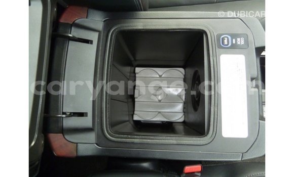 Acheter Import Voiture Toyota Prado Autre à Import - Dubai, Namibie Acheter Import Voiture Toyota Prado Autre à Import - Dubai, Namibie