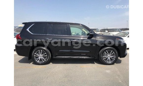 Buy Import Lexus LX Black Car in Import - Dubai in Namibia Buy Import Lexus LX Black Car in Import - Dubai in Namibia