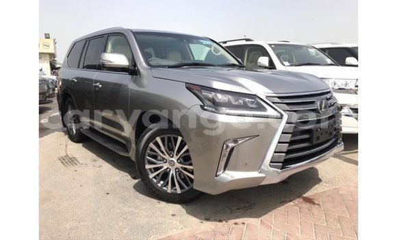 Buy Import Lexus LX Other Car in Import - Dubai in Namibia Buy Import Lexus LX Other Car in Import - Dubai in Namibia