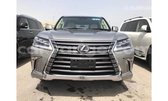 Buy Import Lexus LX Other Car in Import - Dubai in Namibia Buy Import Lexus LX Other Car in Import - Dubai in Namibia