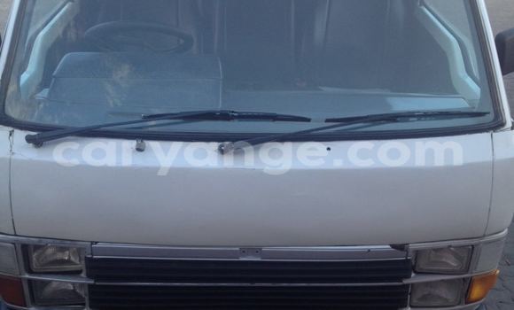 Buy Used Toyota 4Runner White Car in Windhoek in Namibia Buy Used Toyota 4Runner White Car in Windhoek in Namibia