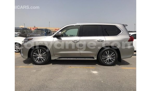 Buy Import Lexus LX Other Car in Import - Dubai in Namibia Buy Import Lexus LX Other Car in Import - Dubai in Namibia
