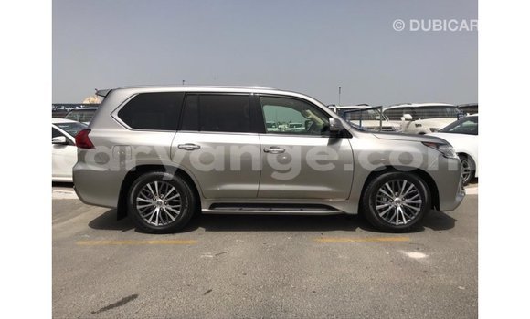 Buy Import Lexus LX Other Car in Import - Dubai in Namibia Buy Import Lexus LX Other Car in Import - Dubai in Namibia