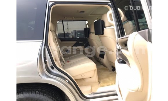 Buy Import Lexus LX Other Car in Import - Dubai in Namibia Buy Import Lexus LX Other Car in Import - Dubai in Namibia