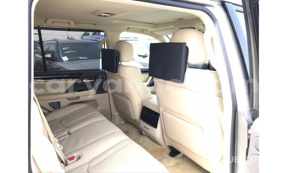 Buy Import Lexus LX Other Car in Import - Dubai in Namibia Buy Import Lexus LX Other Car in Import - Dubai in Namibia