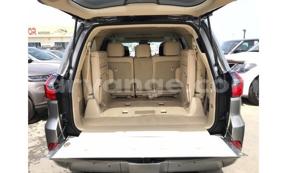Buy Import Lexus LX Other Car in Import - Dubai in Namibia Buy Import Lexus LX Other Car in Import - Dubai in Namibia