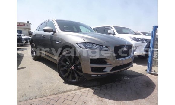Buy Import Jaguar F-Pace Other Car in Import - Dubai in Namibia