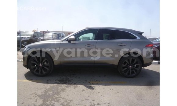 Acheter Import Voiture Jaguar F-Pace Autre à Import - Dubai, Namibie Acheter Import Voiture Jaguar F-Pace Autre à Import - Dubai, Namibie