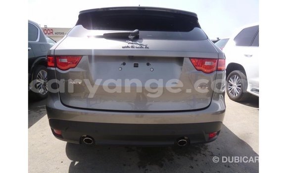 Acheter Import Voiture Jaguar F-Pace Autre à Import - Dubai, Namibie Acheter Import Voiture Jaguar F-Pace Autre à Import - Dubai, Namibie