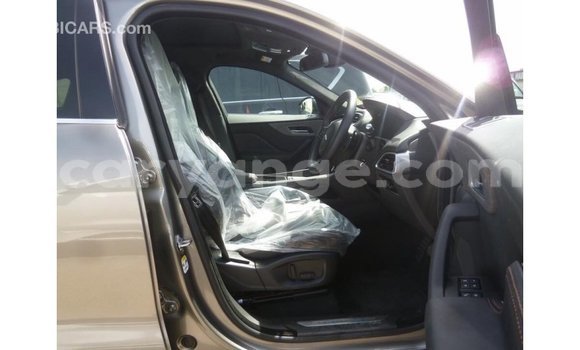 Acheter Import Voiture Jaguar F-Pace Autre à Import - Dubai, Namibie Acheter Import Voiture Jaguar F-Pace Autre à Import - Dubai, Namibie