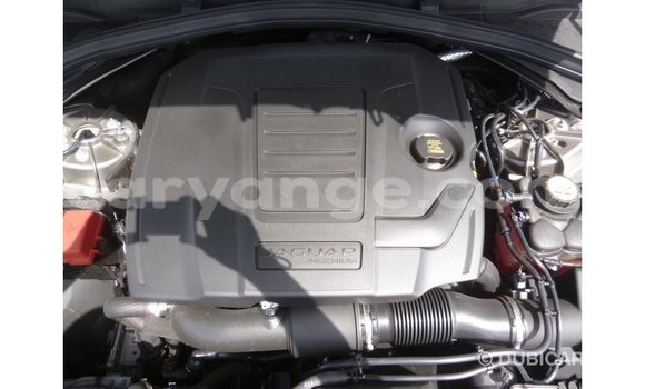 Acheter Import Voiture Jaguar F-Pace Autre à Import - Dubai, Namibie Acheter Import Voiture Jaguar F-Pace Autre à Import - Dubai, Namibie