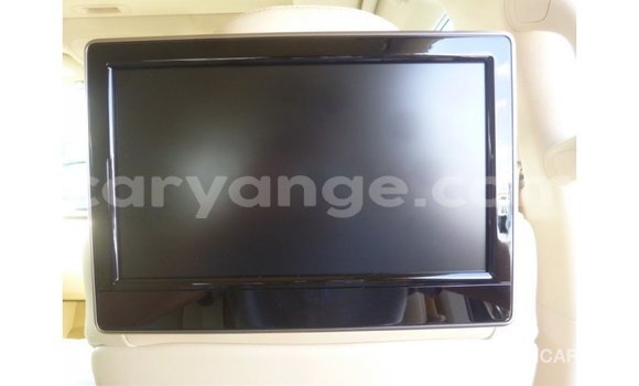 Buy Import Lexus LX Black Car in Import - Dubai in Namibia Buy Import Lexus LX Black Car in Import - Dubai in Namibia