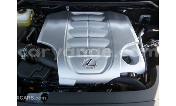 Buy Import Lexus LX Black Car in Import - Dubai in Namibia Buy Import Lexus LX Black Car in Import - Dubai in Namibia