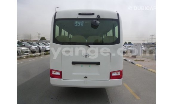 Buy Import Toyota Coaster White Car in Import - Dubai in Namibia Buy Import Toyota Coaster White Car in Import - Dubai in Namibia