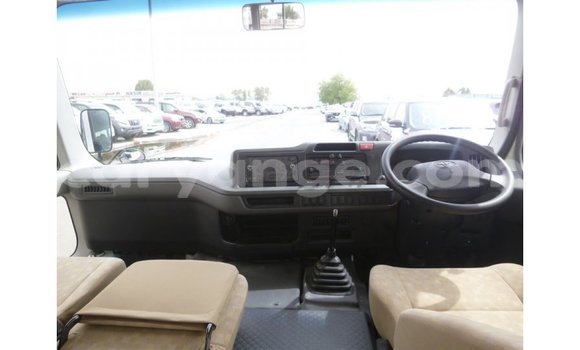 Buy Import Toyota Coaster White Car in Import - Dubai in Namibia Buy Import Toyota Coaster White Car in Import - Dubai in Namibia
