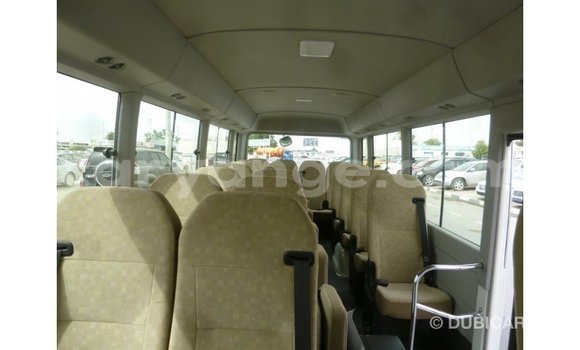 Buy Import Toyota Coaster White Car in Import - Dubai in Namibia Buy Import Toyota Coaster White Car in Import - Dubai in Namibia