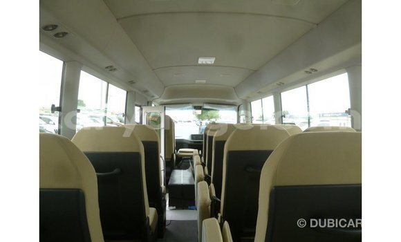 Buy Import Toyota Coaster White Car in Import - Dubai in Namibia Buy Import Toyota Coaster White Car in Import - Dubai in Namibia