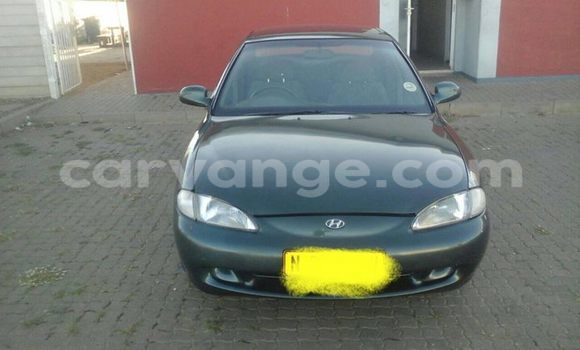 Buy Used Hyundai Elantra Other Car in Windhoek in Namibia