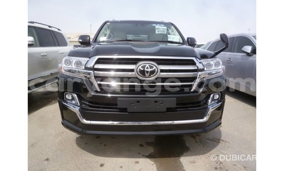 Buy Import Toyota Land Cruiser Black Car in Import - Dubai in Namibia Buy Import Toyota Land Cruiser Black Car in Import - Dubai in Namibia