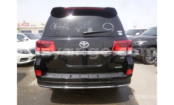 Buy Import Toyota Land Cruiser Black Car in Import - Dubai in Namibia Buy Import Toyota Land Cruiser Black Car in Import - Dubai in Namibia