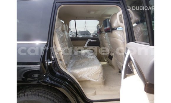 Buy Import Toyota Land Cruiser Black Car in Import - Dubai in Namibia Buy Import Toyota Land Cruiser Black Car in Import - Dubai in Namibia