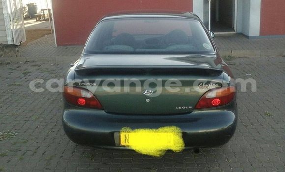Buy Used Hyundai Elantra Other Car in Windhoek in Namibia Buy Used Hyundai Elantra Other Car in Windhoek in Namibia