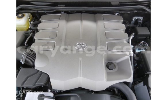 Buy Import Toyota Land Cruiser Black Car in Import - Dubai in Namibia Buy Import Toyota Land Cruiser Black Car in Import - Dubai in Namibia