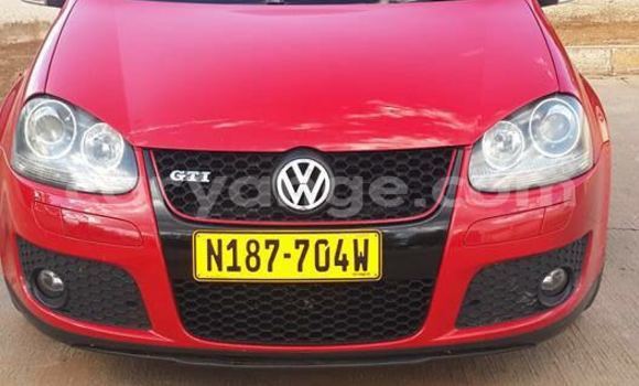 Buy Used Volkswagen Golf Red Car in Windhoek in Namibia Buy Used Volkswagen Golf Red Car in Windhoek in Namibia