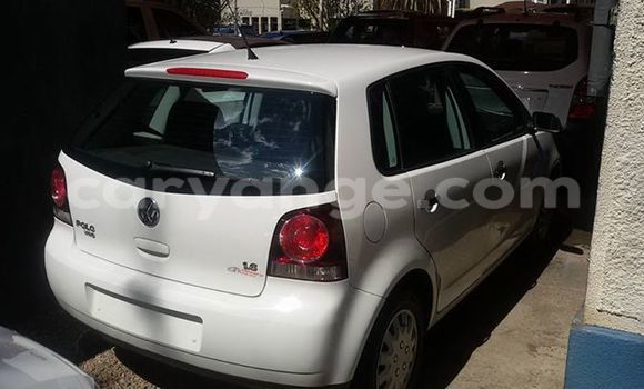 Buy Used Volkswagen Polo Black Car in Windhoek in Namibia Buy Used Volkswagen Polo Black Car in Windhoek in Namibia