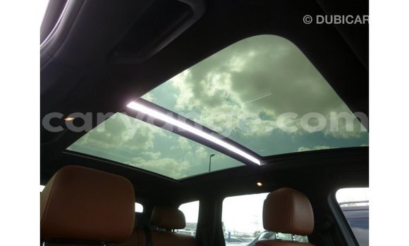 Acheter Import Voiture Volkswagen Touareg Marron à Import - Dubai, Namibie Acheter Import Voiture Volkswagen Touareg Marron à Import - Dubai, Namibie