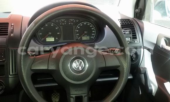 Buy Used Volkswagen Polo Black Car in Windhoek in Namibia Buy Used Volkswagen Polo Black Car in Windhoek in Namibia