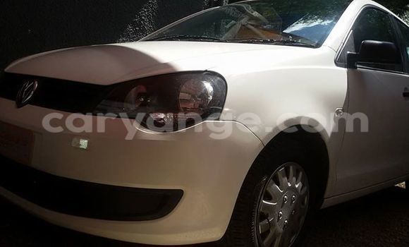 Buy Used Volkswagen Polo Black Car in Windhoek in Namibia Buy Used Volkswagen Polo Black Car in Windhoek in Namibia