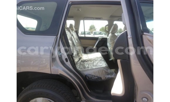 Buy Import Toyota Prado Other Car in Import - Dubai in Namibia Buy Import Toyota Prado Other Car in Import - Dubai in Namibia