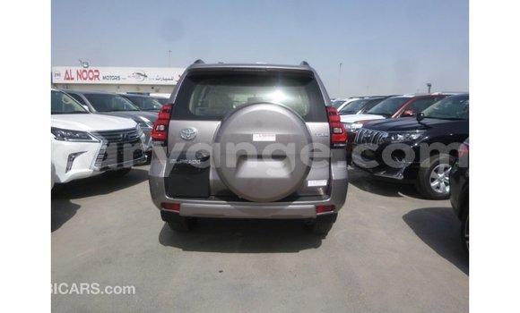 Buy Import Toyota Prado Other Car in Import - Dubai in Namibia Buy Import Toyota Prado Other Car in Import - Dubai in Namibia