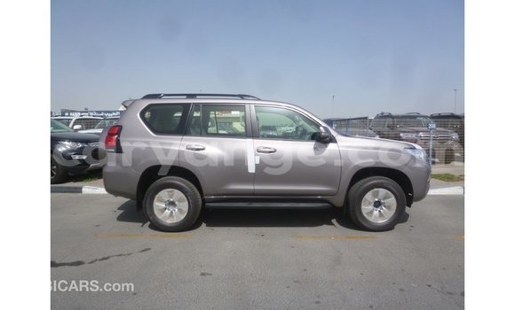 Buy Import Toyota Prado Other Car in Import - Dubai in Namibia Buy Import Toyota Prado Other Car in Import - Dubai in Namibia