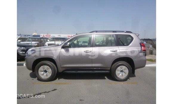 Buy Import Toyota Prado Other Car in Import - Dubai in Namibia Buy Import Toyota Prado Other Car in Import - Dubai in Namibia