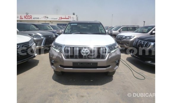 Acheter Import Voiture Toyota Prado Marron à Import - Dubai, Namibie Acheter Import Voiture Toyota Prado Marron à Import - Dubai, Namibie