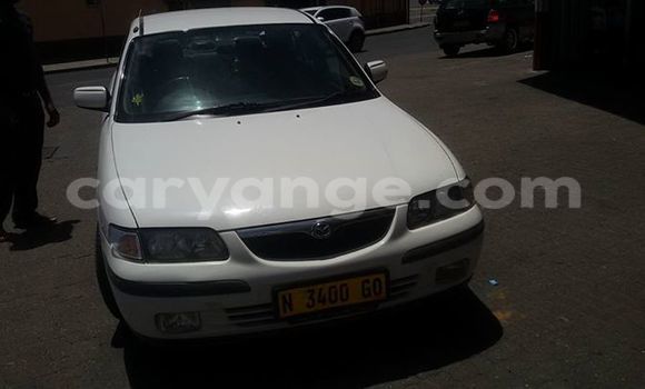 Buy Used Mazda 6 White Car in Windhoek in Namibia Buy Used Mazda 6 White Car in Windhoek in Namibia