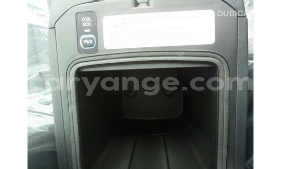 Acheter Import Voiture Toyota Prado Marron à Import - Dubai, Namibie Acheter Import Voiture Toyota Prado Marron à Import - Dubai, Namibie