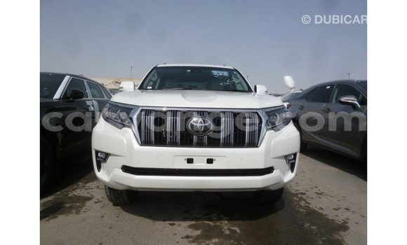 Buy Import Toyota Prado White Car in Import - Dubai in Namibia Buy Import Toyota Prado White Car in Import - Dubai in Namibia