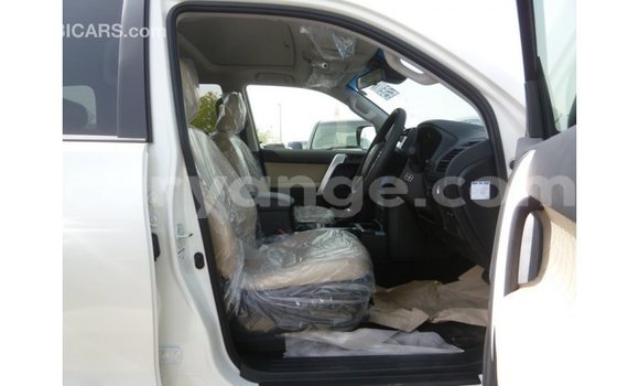 Buy Import Toyota Prado White Car in Import - Dubai in Namibia Buy Import Toyota Prado White Car in Import - Dubai in Namibia