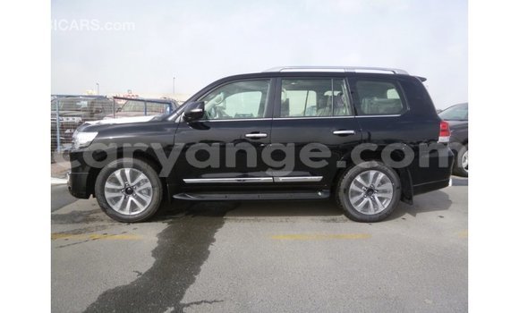 Buy Import Toyota Land Cruiser Black Car in Import - Dubai in Namibia Buy Import Toyota Land Cruiser Black Car in Import - Dubai in Namibia