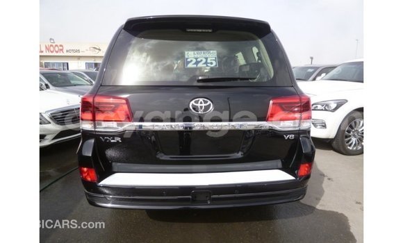 Buy Import Toyota Land Cruiser Black Car in Import - Dubai in Namibia Buy Import Toyota Land Cruiser Black Car in Import - Dubai in Namibia