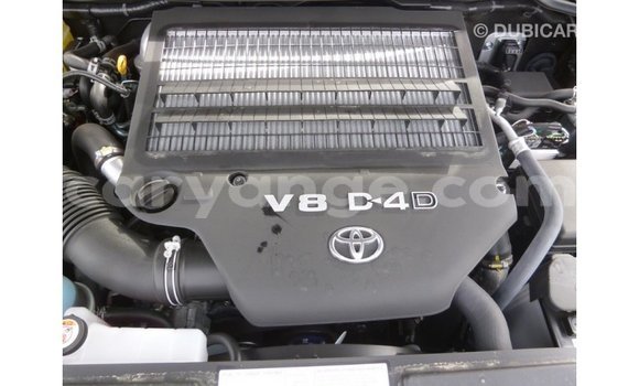 Buy Import Toyota Land Cruiser Black Car in Import - Dubai in Namibia Buy Import Toyota Land Cruiser Black Car in Import - Dubai in Namibia